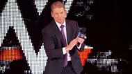 Vince McMahon claims he's